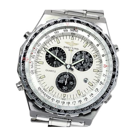 breitling navitimer quartz|breitling navitimer price guide.